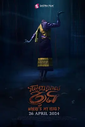 我的头在哪里封面图