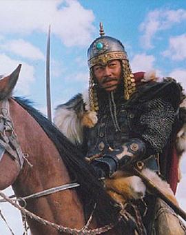 匈奴最后的都城封面图