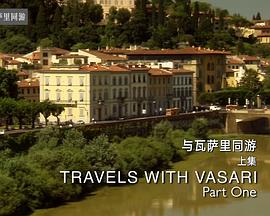 与瓦萨里同行封面图