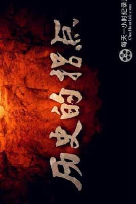 历史的拐点之下西洋封面图