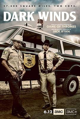 黑暗之风封面图