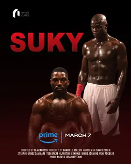 suky苏基封面图